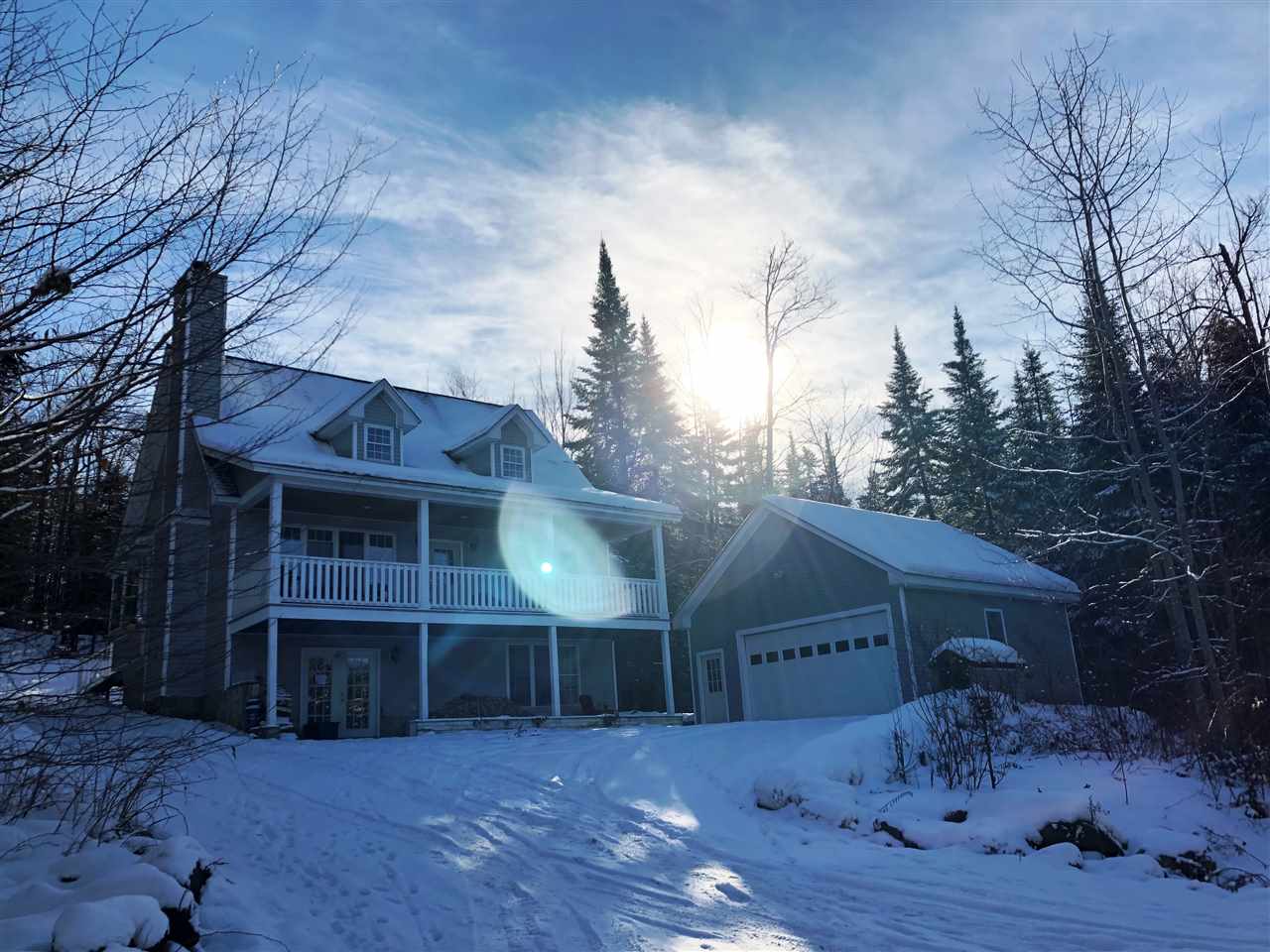 30 Gould Road Whitefield, NH 03598 - Photo 40 of 40