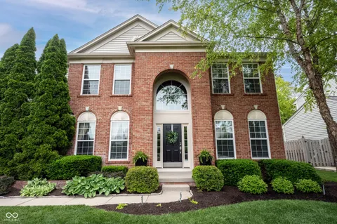 $565,000 | 11807 Wedgeport Lane, Fishers, IN 46037