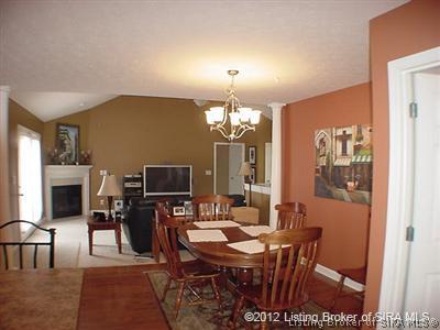 7819 Corydon Ridge Road Lanesville, IN 47136 - Photo 3 of 5