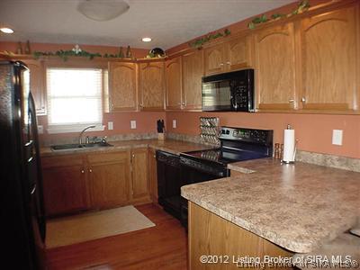 7819 Corydon Ridge Road Lanesville, IN 47136 - Photo 4 of 5