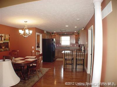 7819 Corydon Ridge Road Lanesville, IN 47136 - Photo 5 of 5
