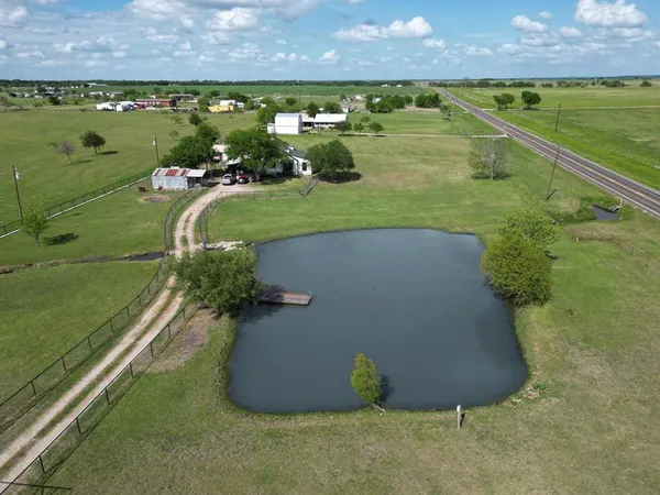 $469,900 | 5974 County Road 4100, Kaufman, TX 75142