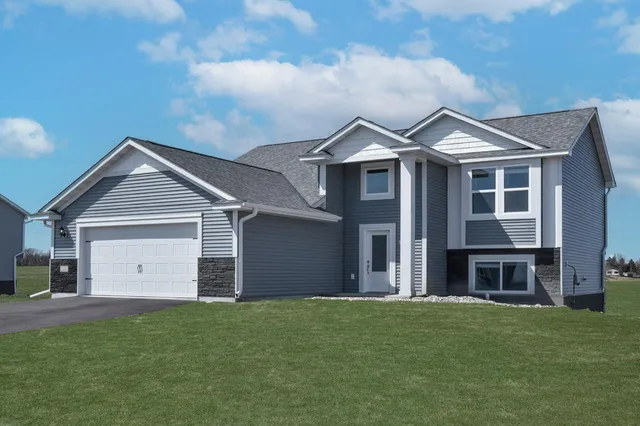 $452,900 | 18761 Edison Street Northwest, Elk River, MN 55330