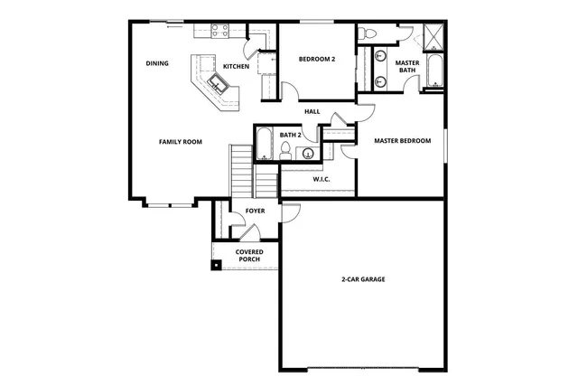 $452,900 | 18761 Edison Street Northwest, Elk River, MN 55330