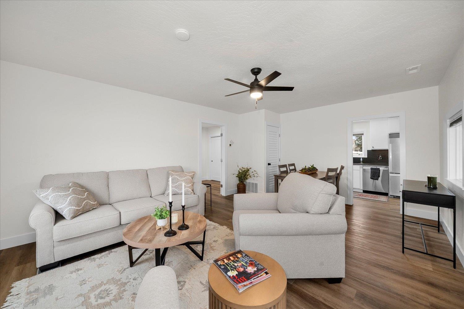 4018 North Argonne Road Spokane, WA 99212 - Photo 7 of 47 Gallery Image 7