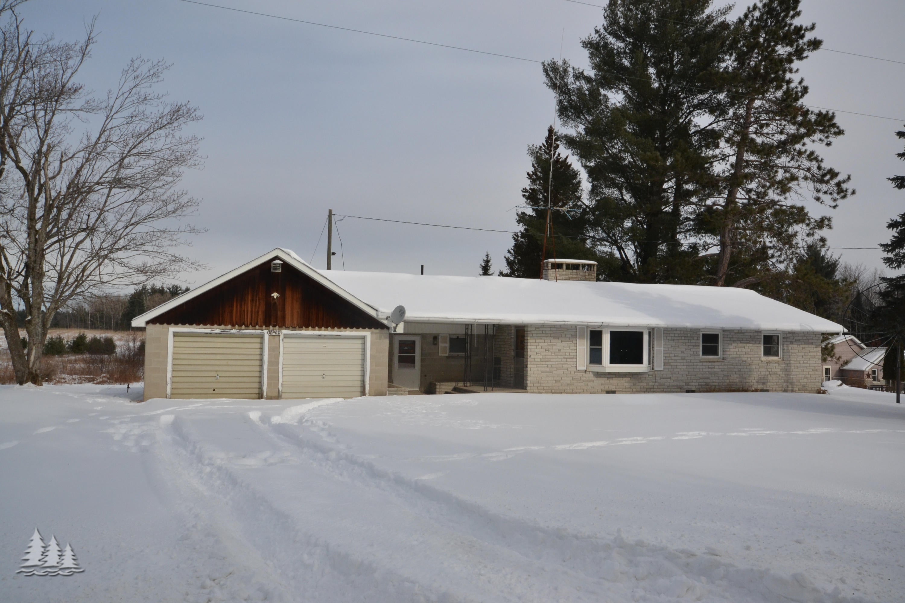 16900 Hayes Road Hillman, MI 49746 - Photo 1 of 33 Gallery Image 1