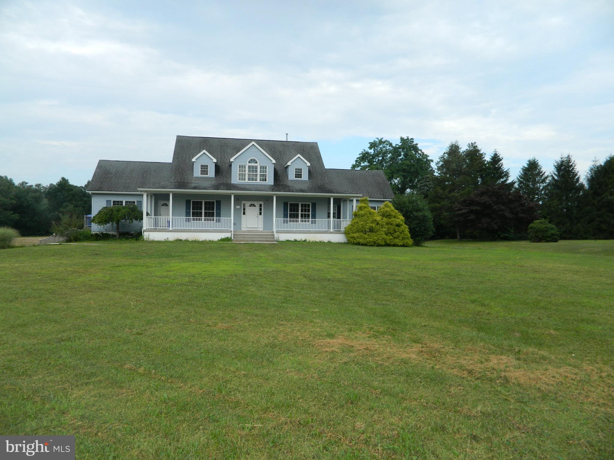 200 Bordentown Georgetown Road Chesterfield, NJ 08515 - Photo 4 of 43