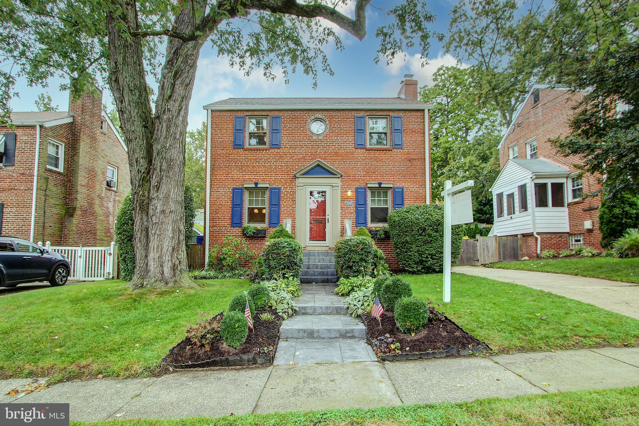 10408 Inwood Avenue Silver Spring, MD 20902 - Photo 1 of 49 Gallery Image 1