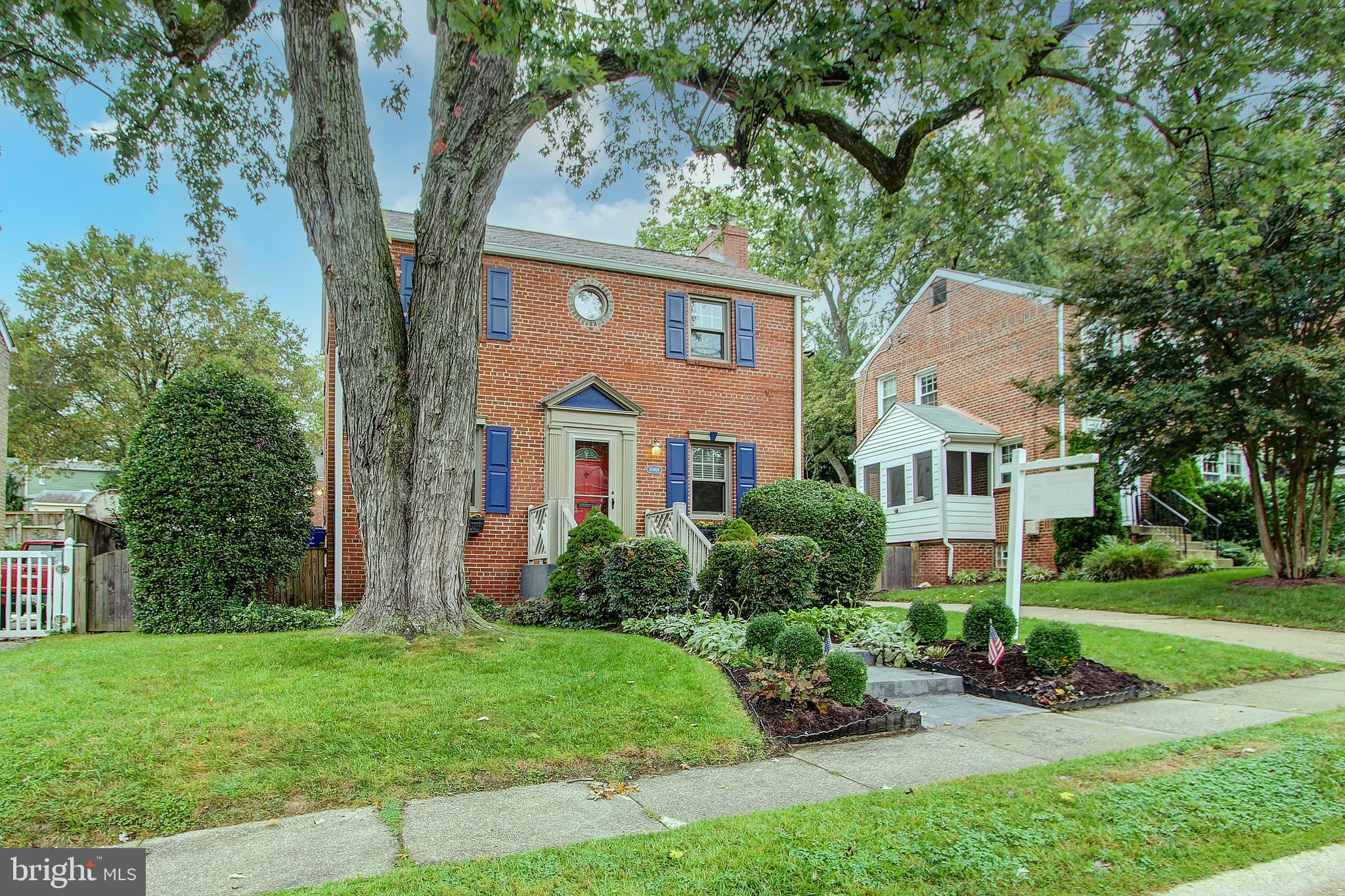 10408 Inwood Avenue Silver Spring, MD 20902 - Photo 2 of 49 Gallery Image 2