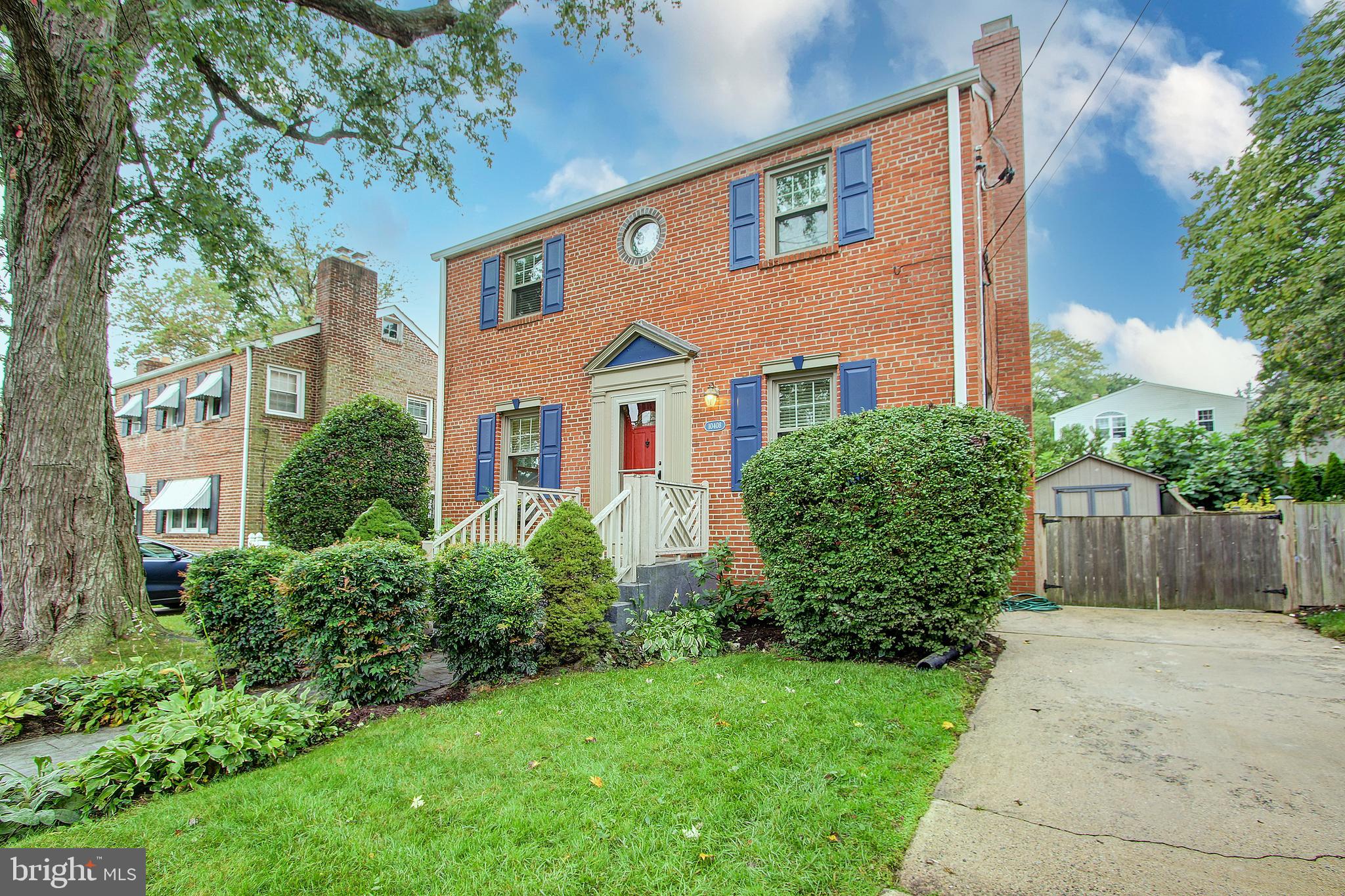 10408 Inwood Avenue Silver Spring, MD 20902 - Photo 3 of 49 Gallery Image 3