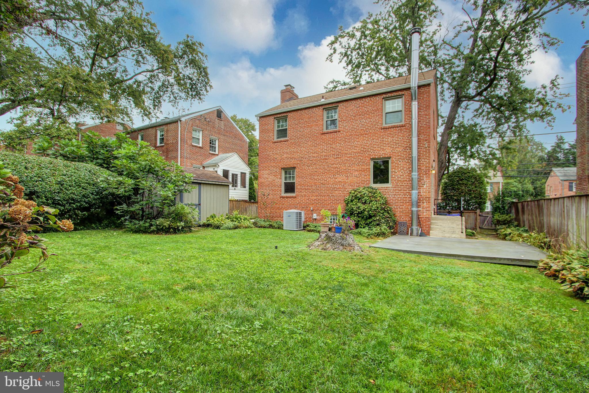 10408 Inwood Avenue Silver Spring, MD 20902 - Photo 4 of 49 Gallery Image 4