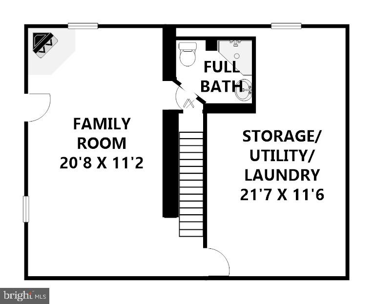 10408 Inwood Avenue Silver Spring, MD 20902 - Photo 49 of 49 Gallery Image 49