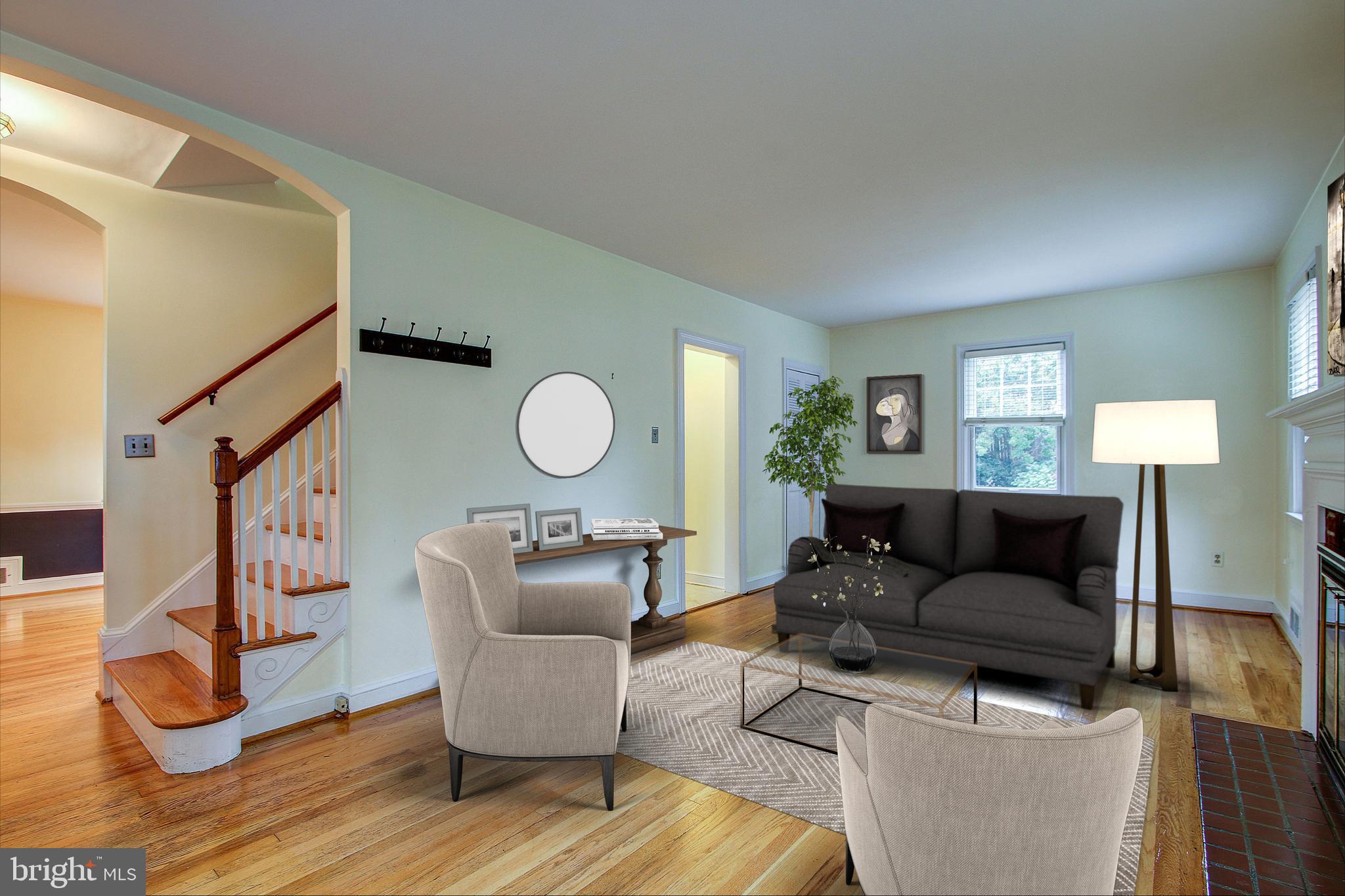 10408 Inwood Avenue Silver Spring, MD 20902 - Photo 8 of 49 Gallery Image 8