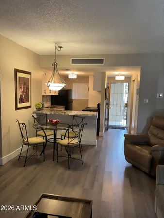 $215,000 | 6125 East Indian School Road, Unit 190, Scottsdale, AZ 85251