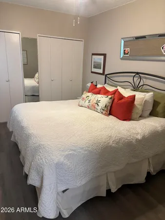 $215,000 | 6125 East Indian School Road, Unit 190, Scottsdale, AZ 85251