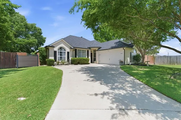$448,000 | 308 Aspen Court West, Aledo, TX 76008