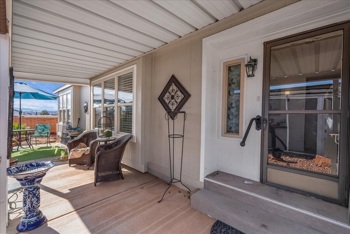 1526 North Dixie Downs Road, Unit 8 St. George, UT 84770 - Photo 15 of 15 03-H-03