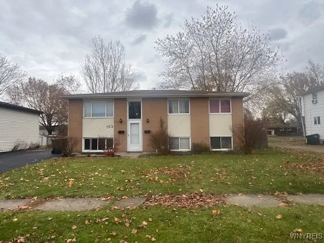 $199,900 | 153 Argus Drive, Lancaster, NY 14043