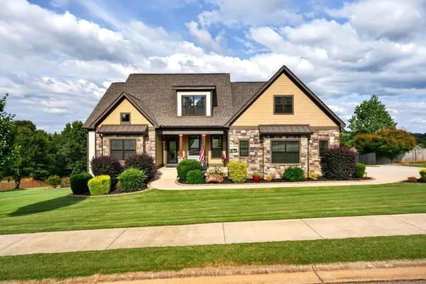 $850,000 | 342 Reflection Drive, Lyman, SC 29365