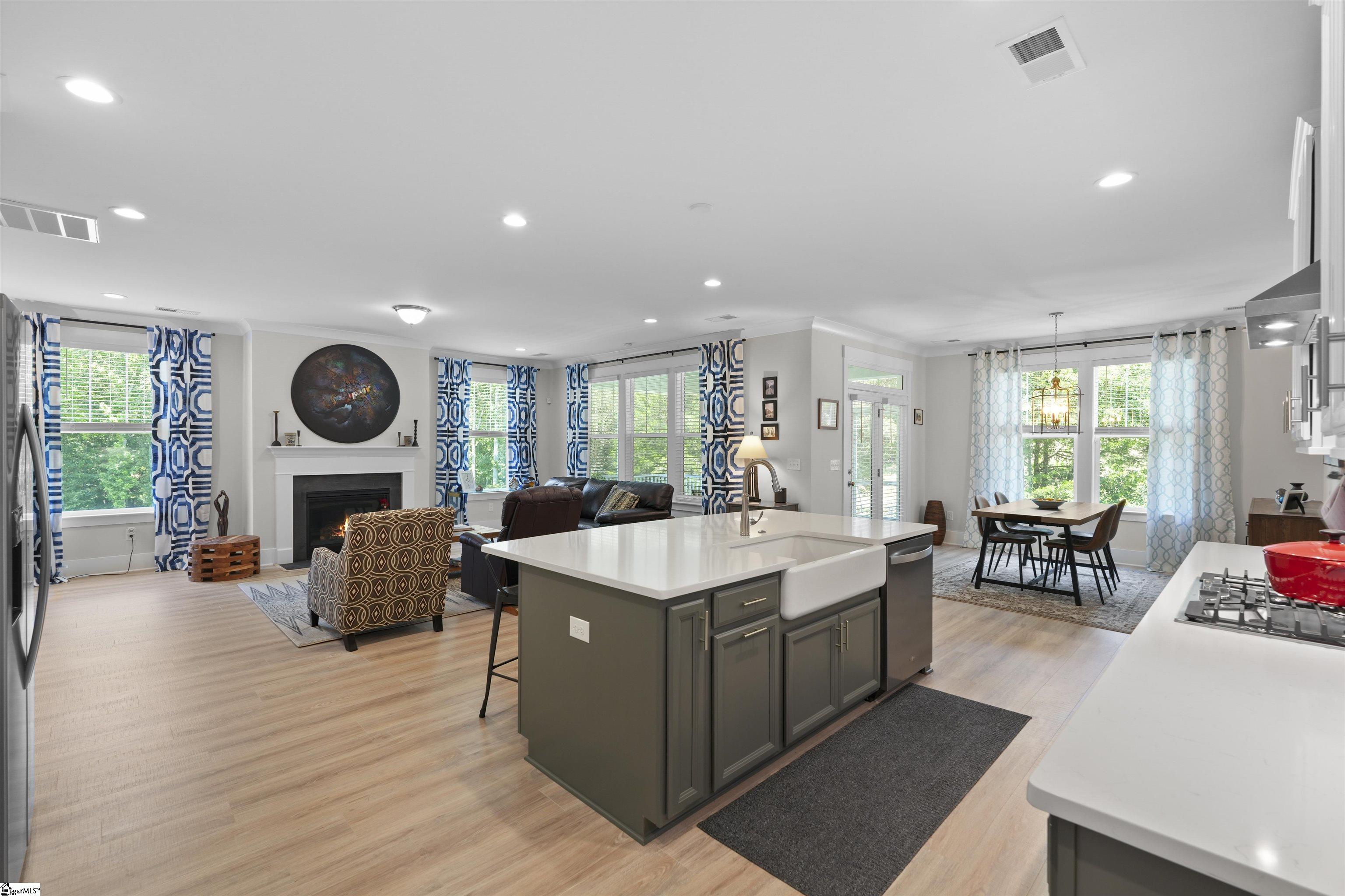 604 Stine Court Fountain Inn, SC 29644 - Photo 11 of 35 Gallery Image 11