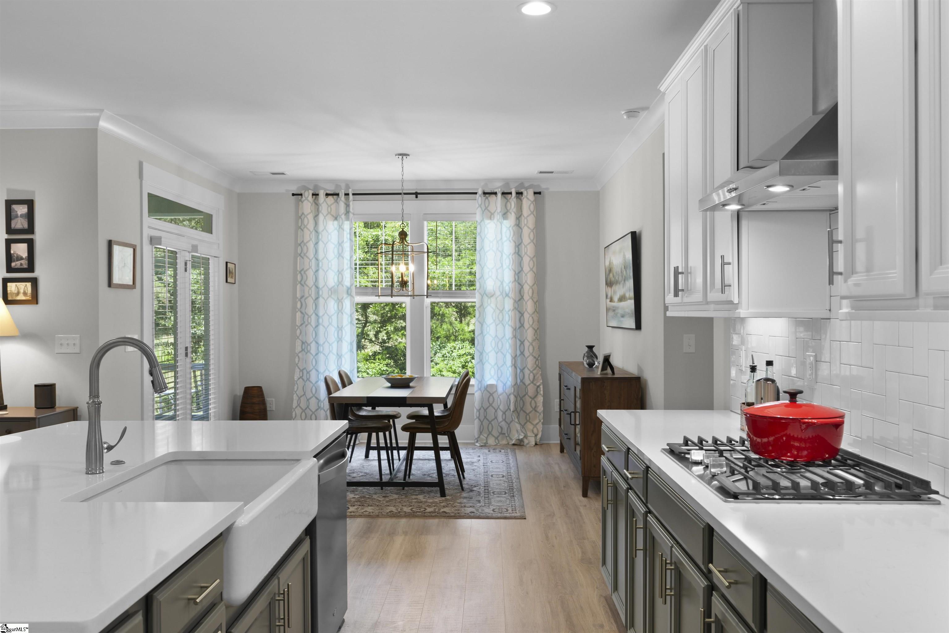604 Stine Court Fountain Inn, SC 29644 - Photo 13 of 35 Gallery Image 13