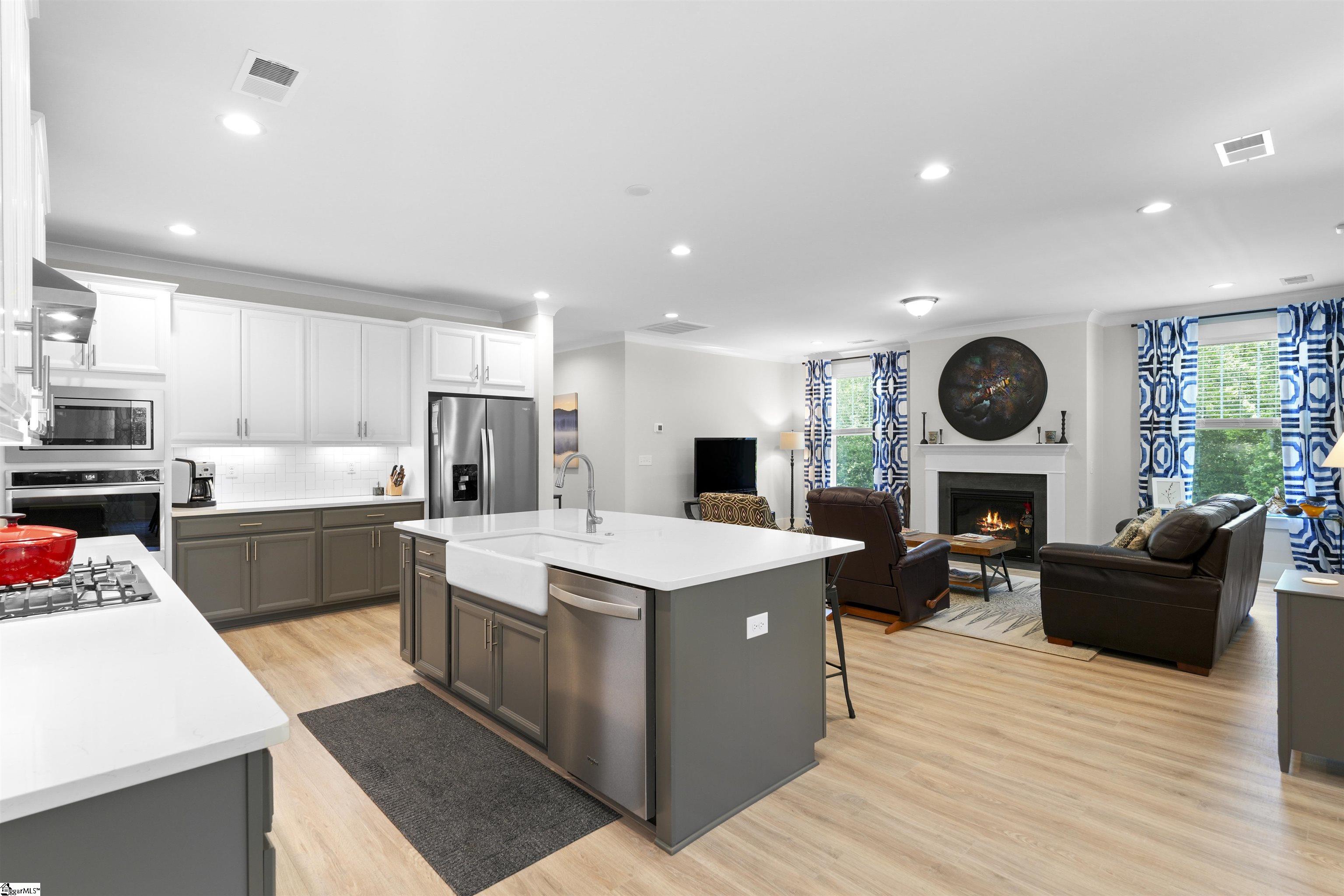 604 Stine Court Fountain Inn, SC 29644 - Photo 15 of 35 Gallery Image 15