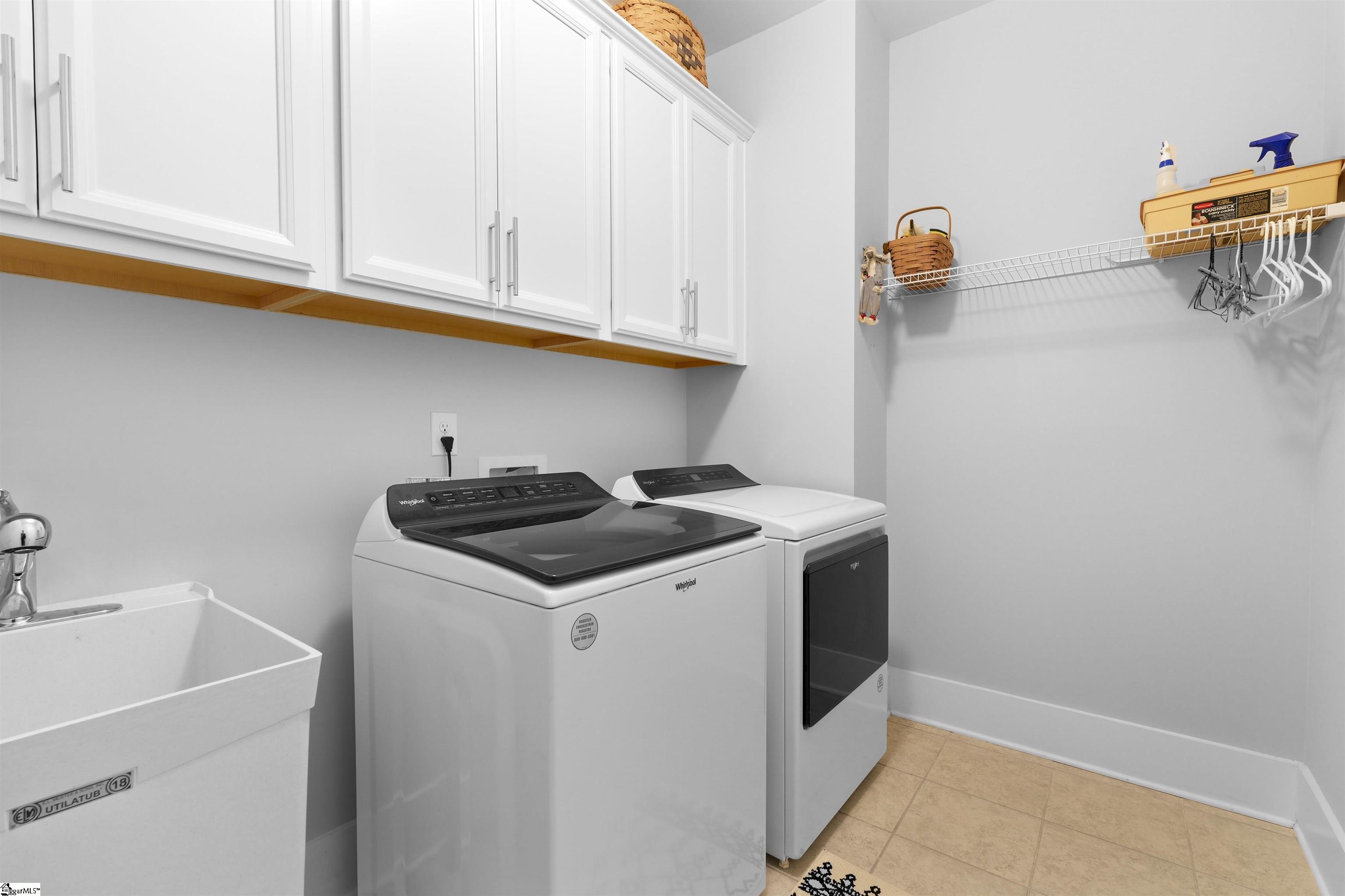 604 Stine Court Fountain Inn, SC 29644 - Photo 17 of 35 Gallery Image 17