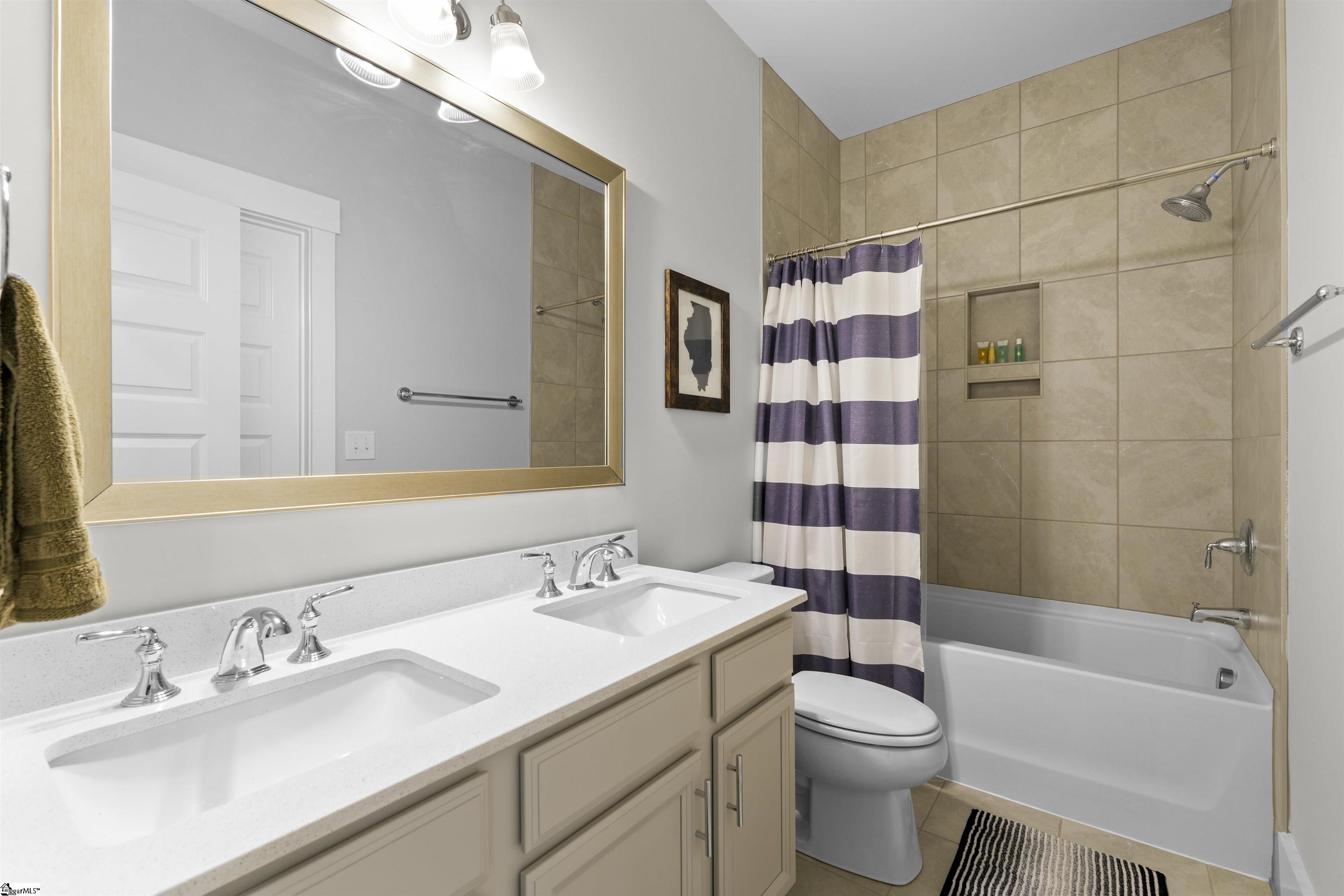 604 Stine Court Fountain Inn, SC 29644 - Photo 31 of 35 Gallery Image 31
