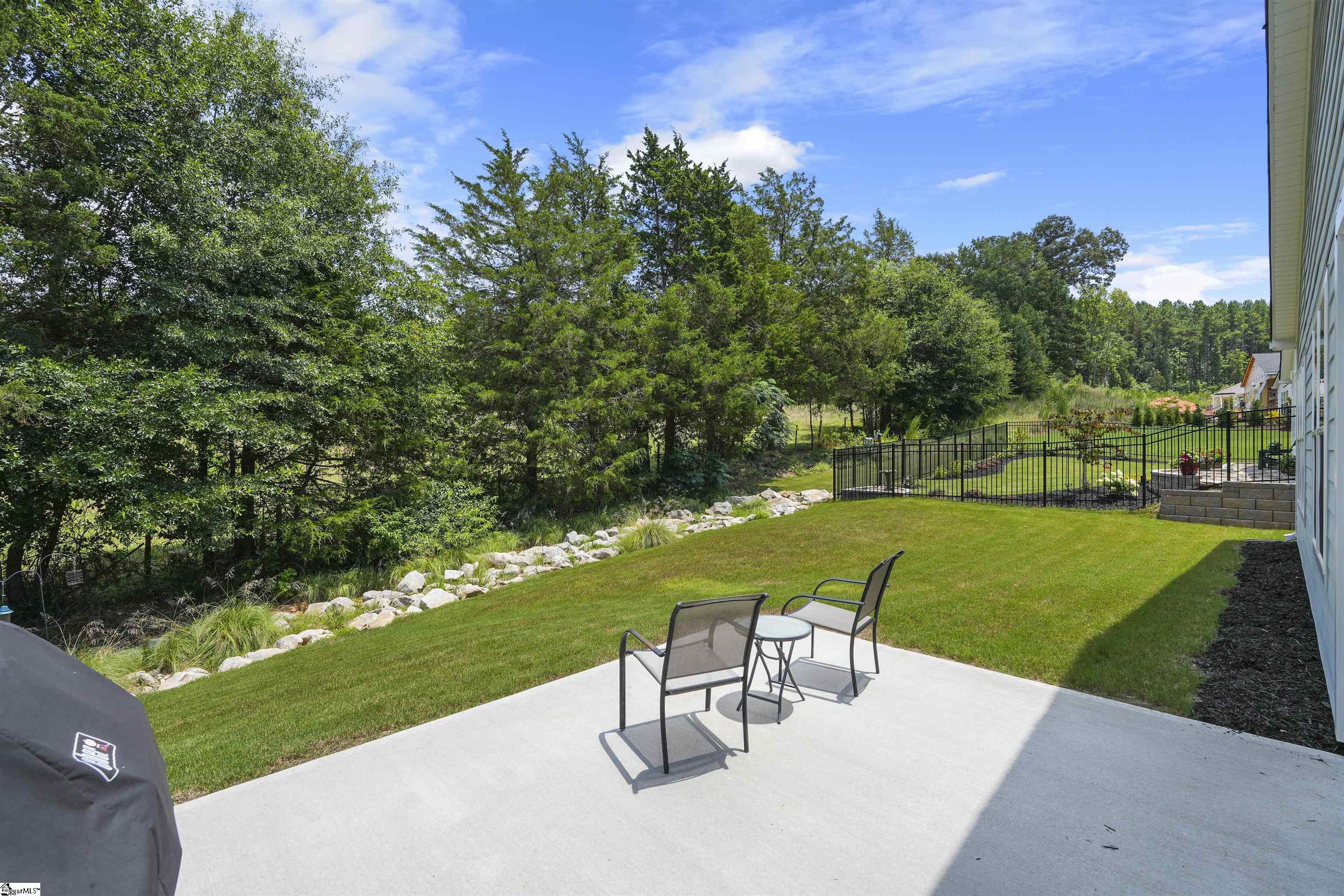 604 Stine Court Fountain Inn, SC 29644 - Photo 32 of 35 Gallery Image 32