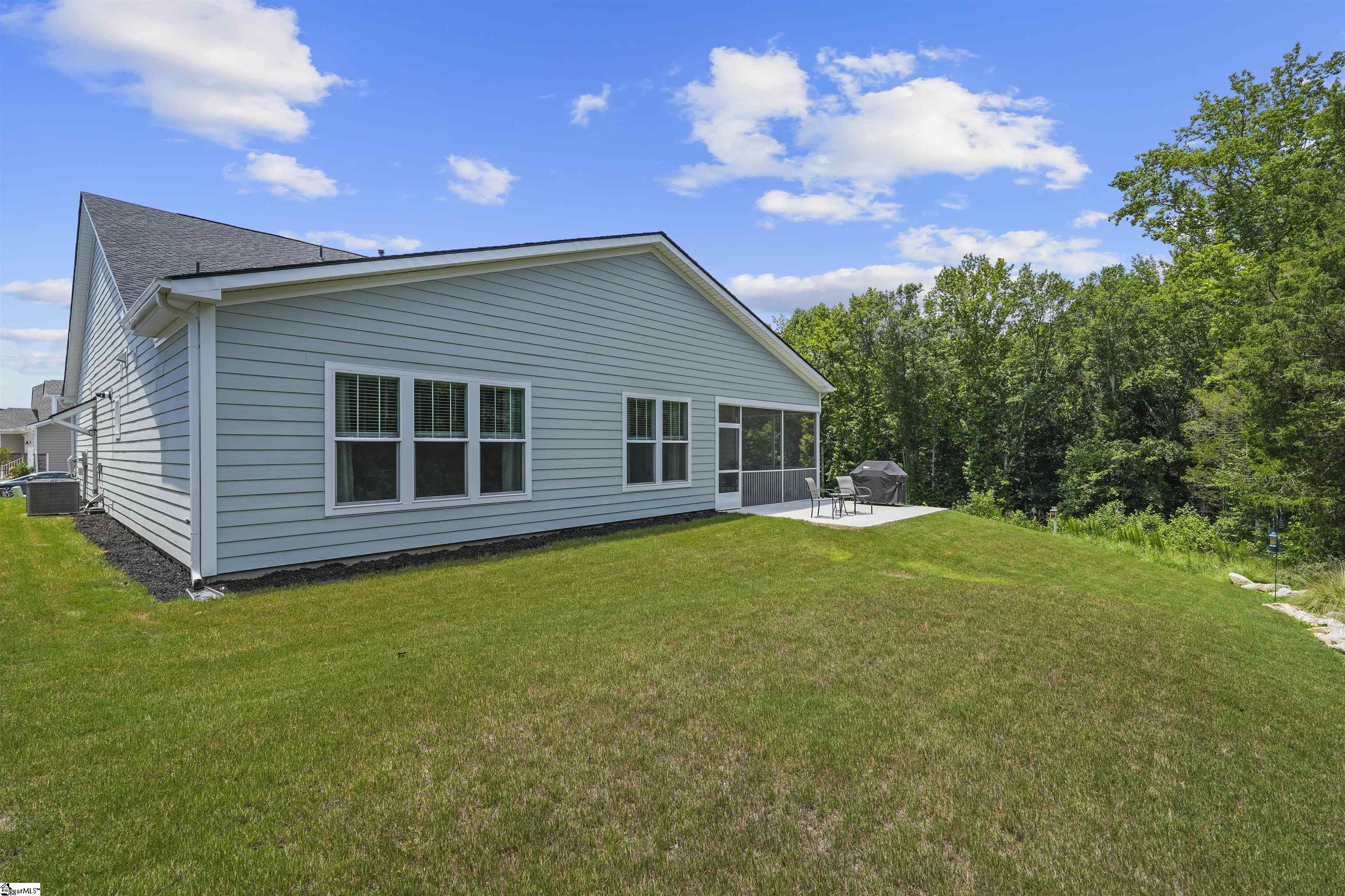 604 Stine Court Fountain Inn, SC 29644 - Photo 34 of 35 Gallery Image 34