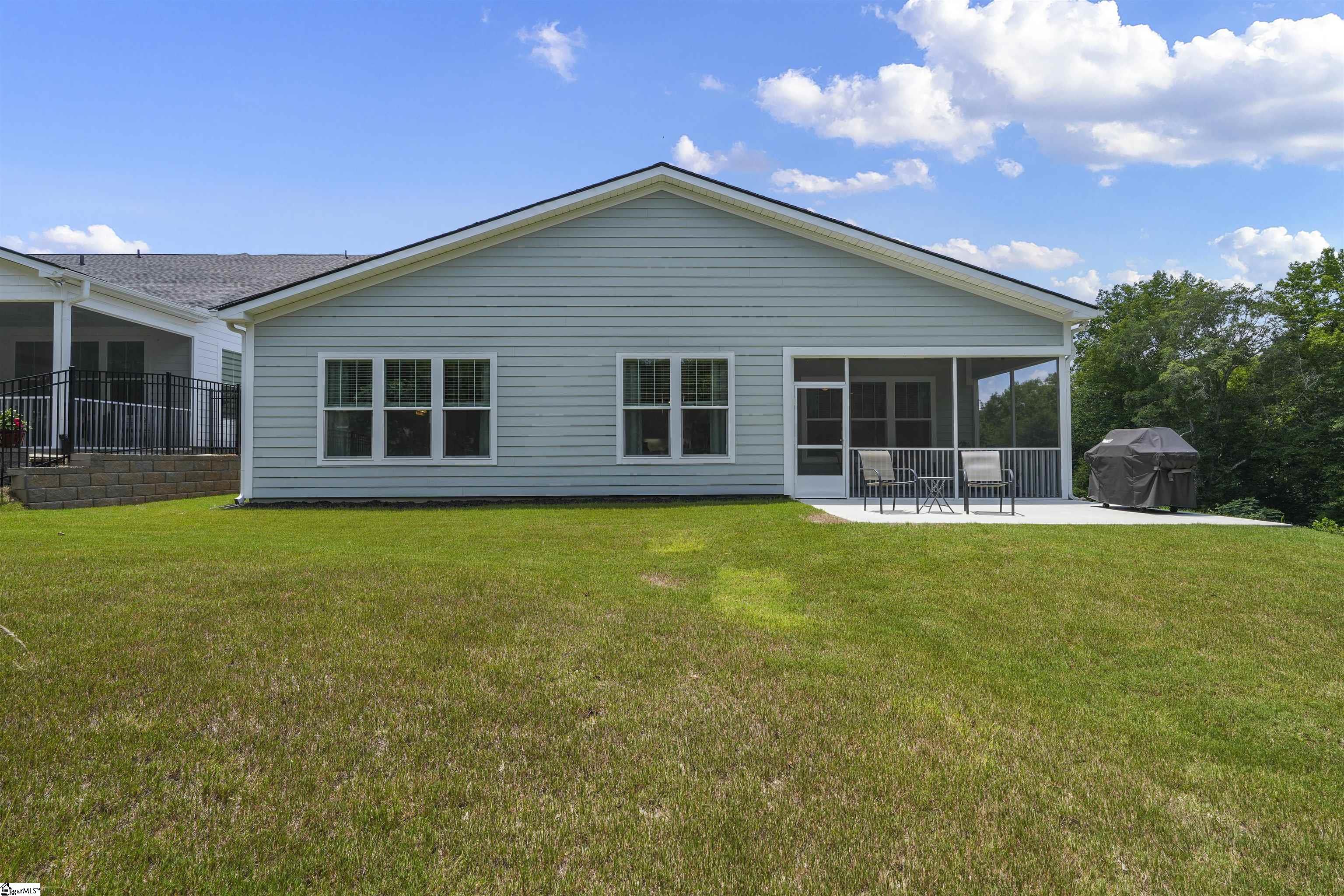604 Stine Court Fountain Inn, SC 29644 - Photo 35 of 35 Gallery Image 35