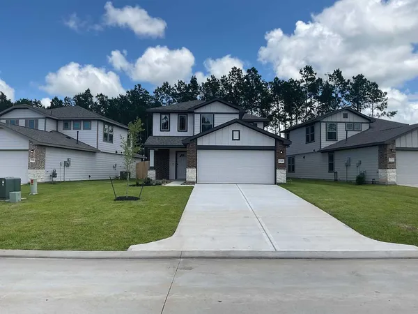 $1,725 | 25019 Aconite Lane, Montgomery, TX 77316
