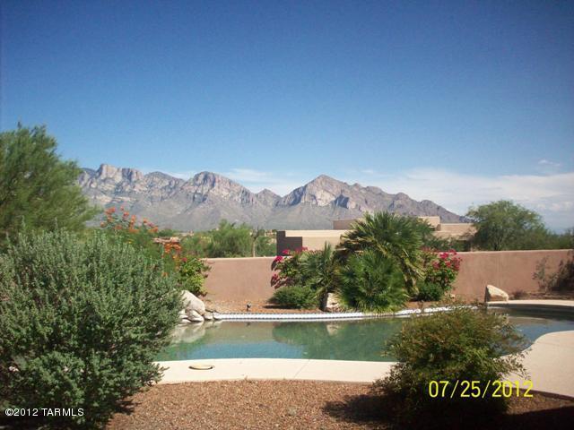 950 West Silver Spring Place Tucson, AZ 85755 - Photo 24 of 29