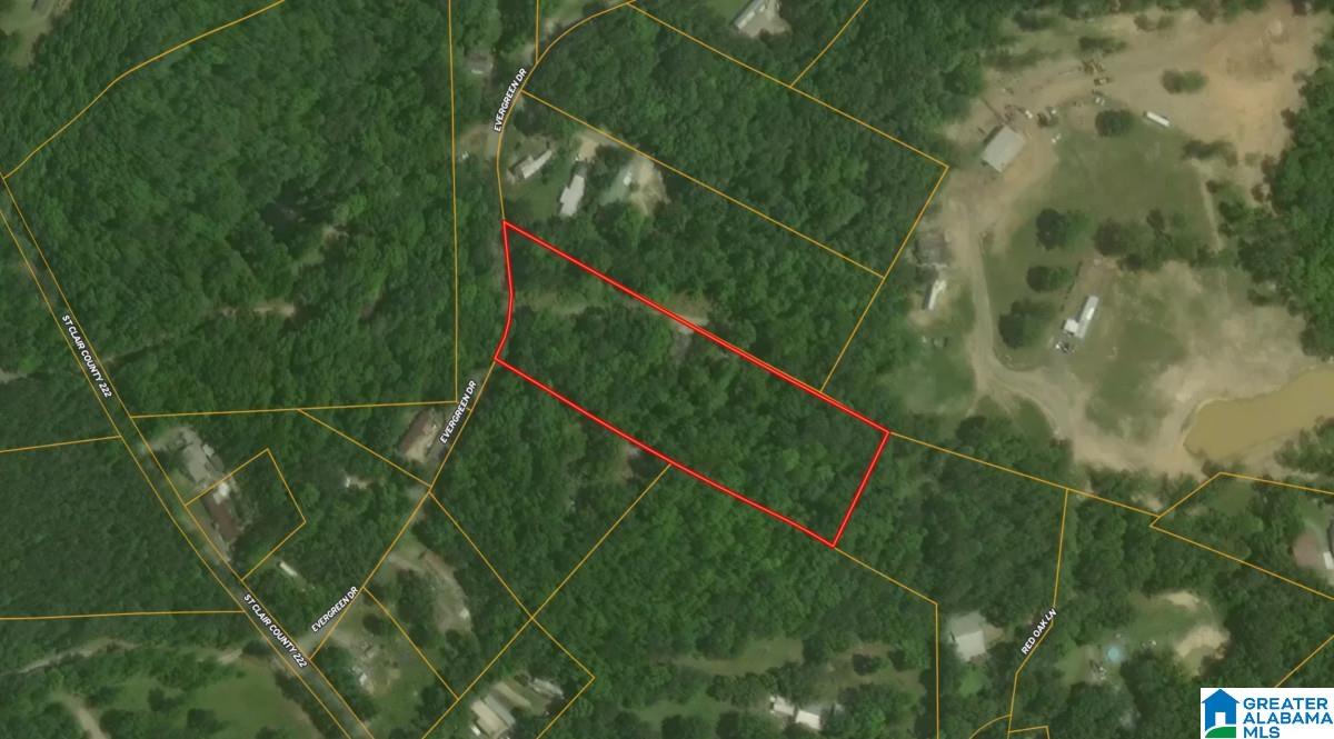 130 Evergreen Drive Springville, AL 35146 - Photo 16 of 20