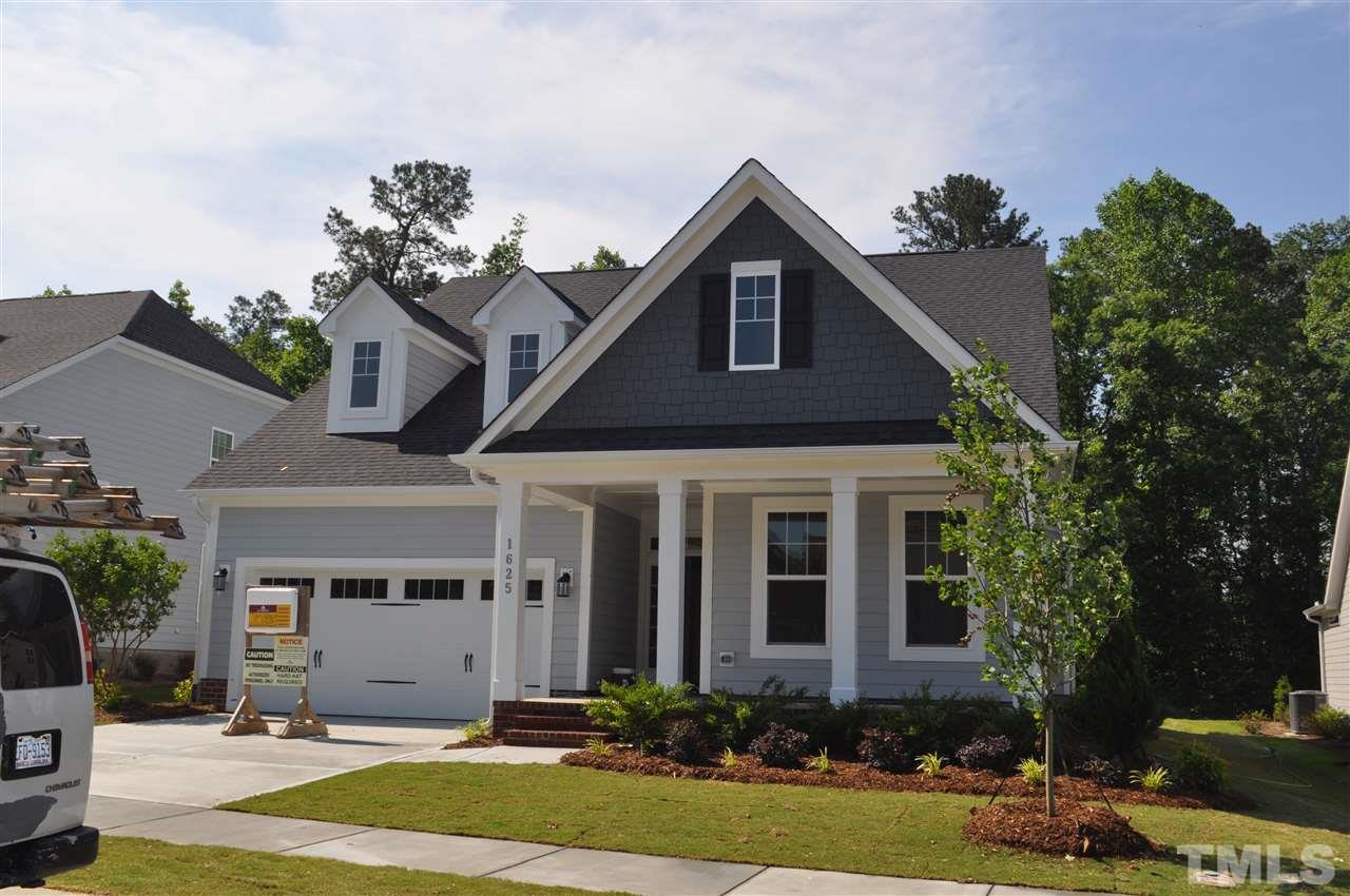 1625 Chestnut Falls Road Wendell, NC 27591 - Photo 1 of 1 Gallery Image 1