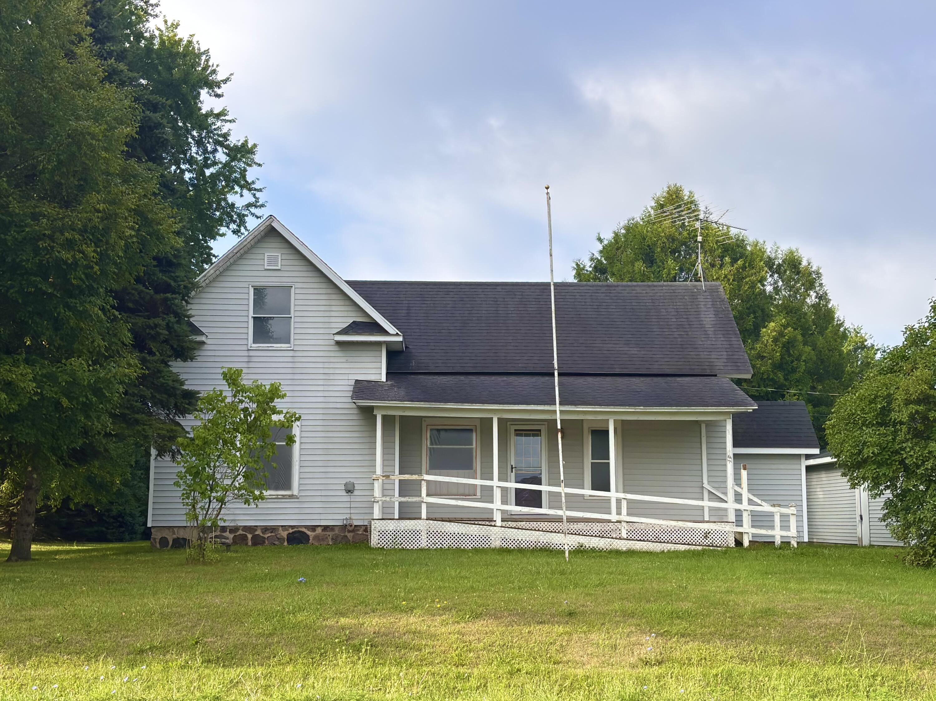 5607 West Stanton Road Stanton, MI 48888 - Photo 1 of 31 IMG_9595