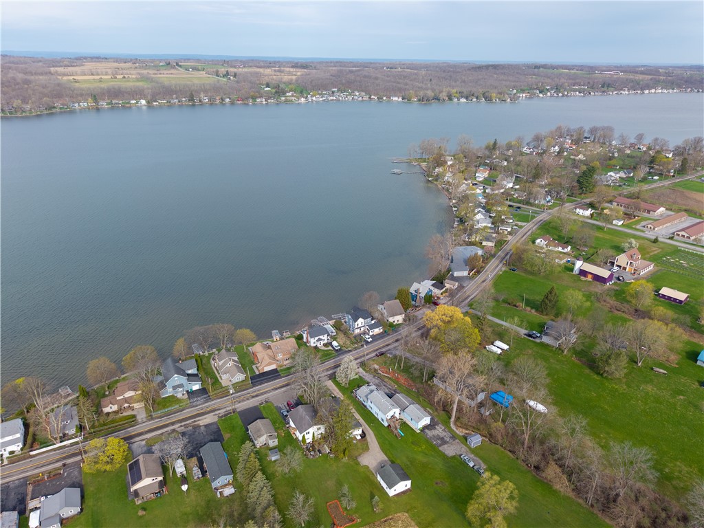 4753 East Lake Road Livonia, NY 14487 - Photo 10 of 50