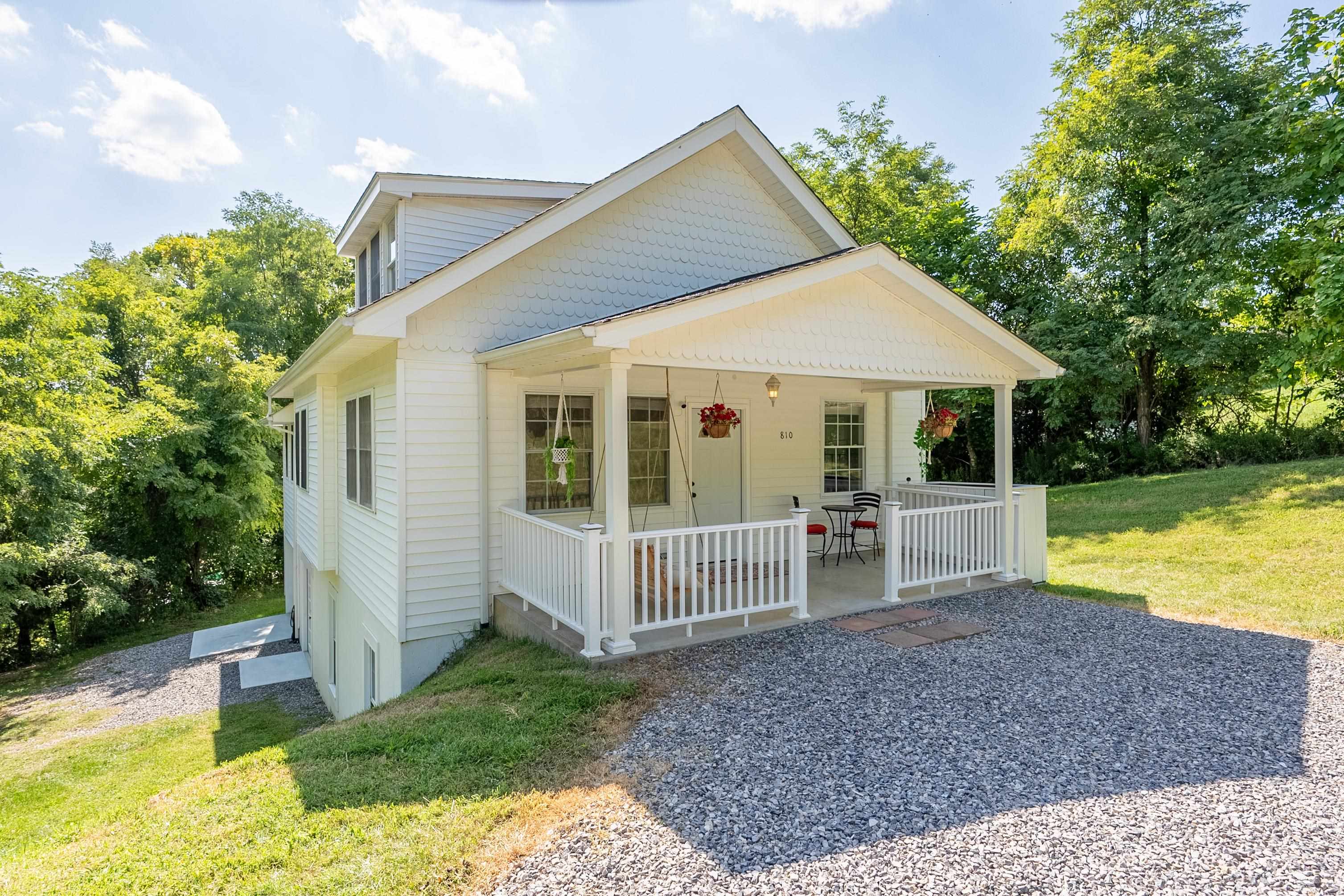 810 Ellett Road Blacksburg, VA 24060 - Photo 1 of 70 Gallery Image 1