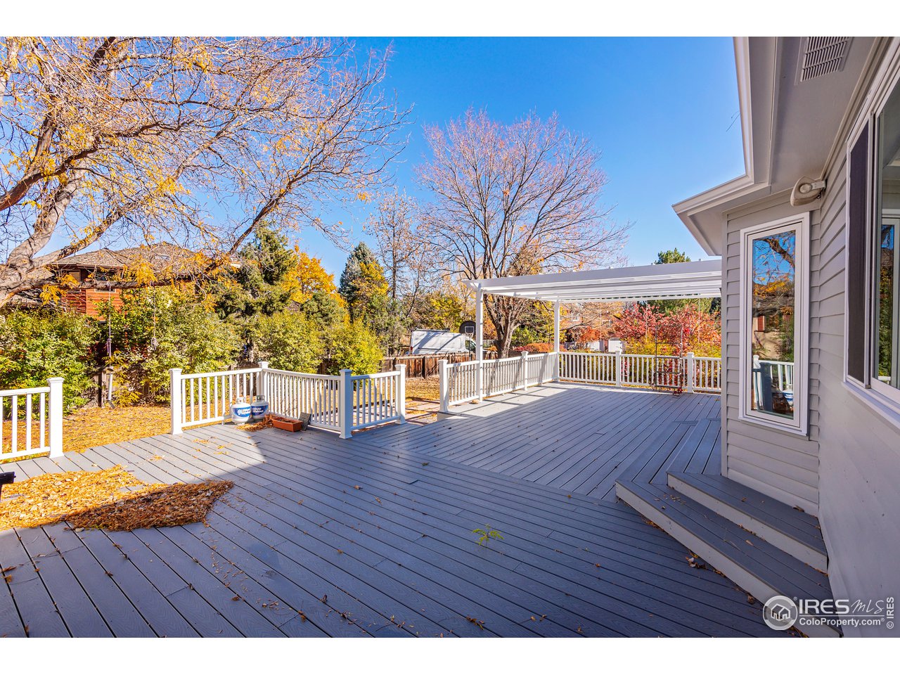 4557 Apple Way Boulder, CO 80301 - Photo 21 of 40 Gorgeous tress in yard