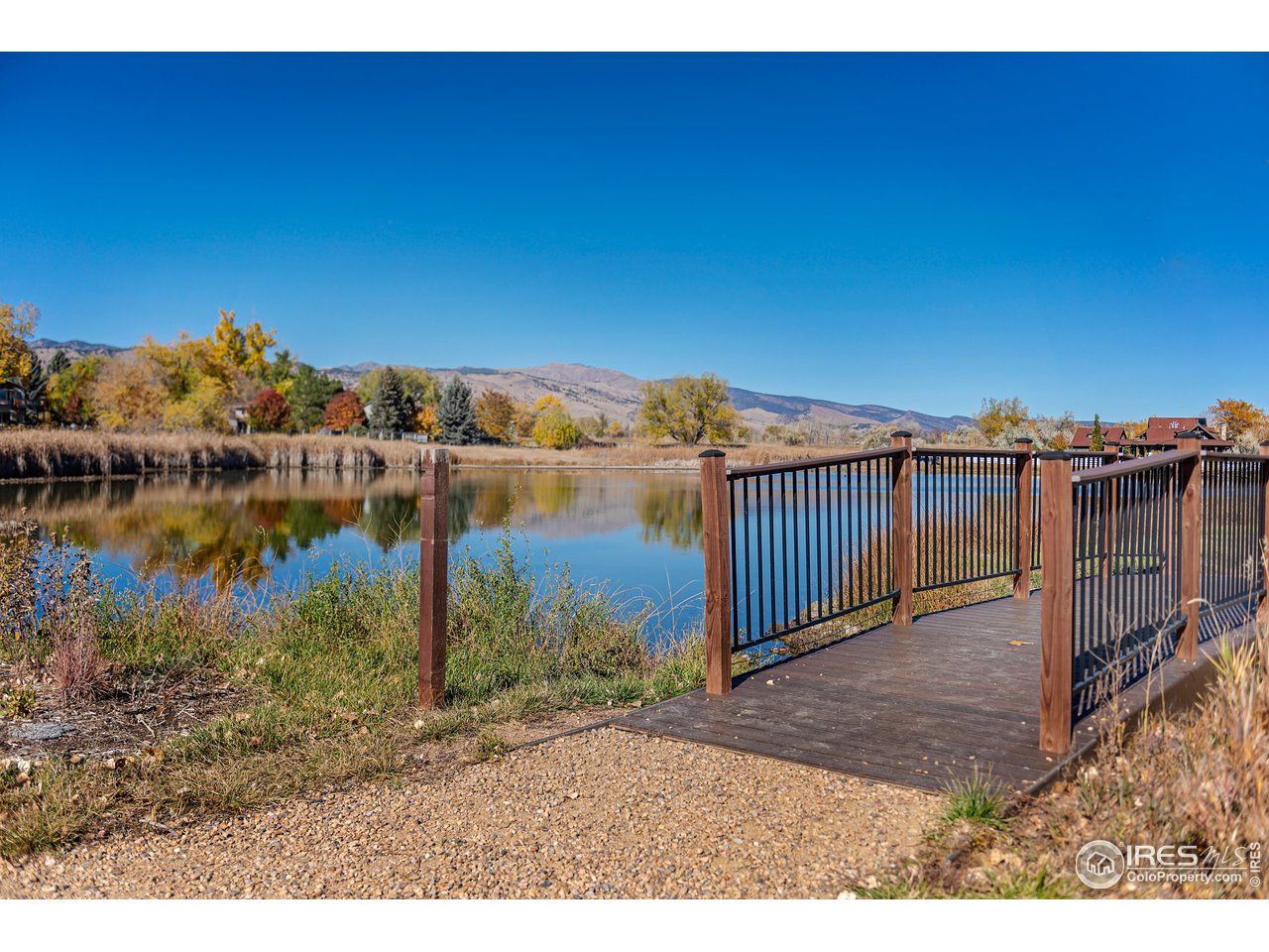 4557 Apple Way Boulder, CO 80301 - Photo 25 of 40 Trails around Private Lake