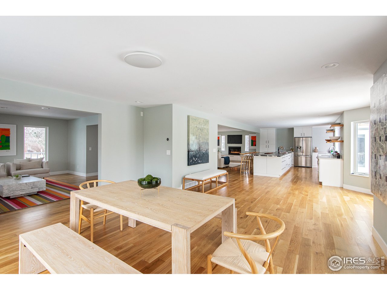 4557 Apple Way Boulder, CO 80301 - Photo 27 of 40 Dining Area
