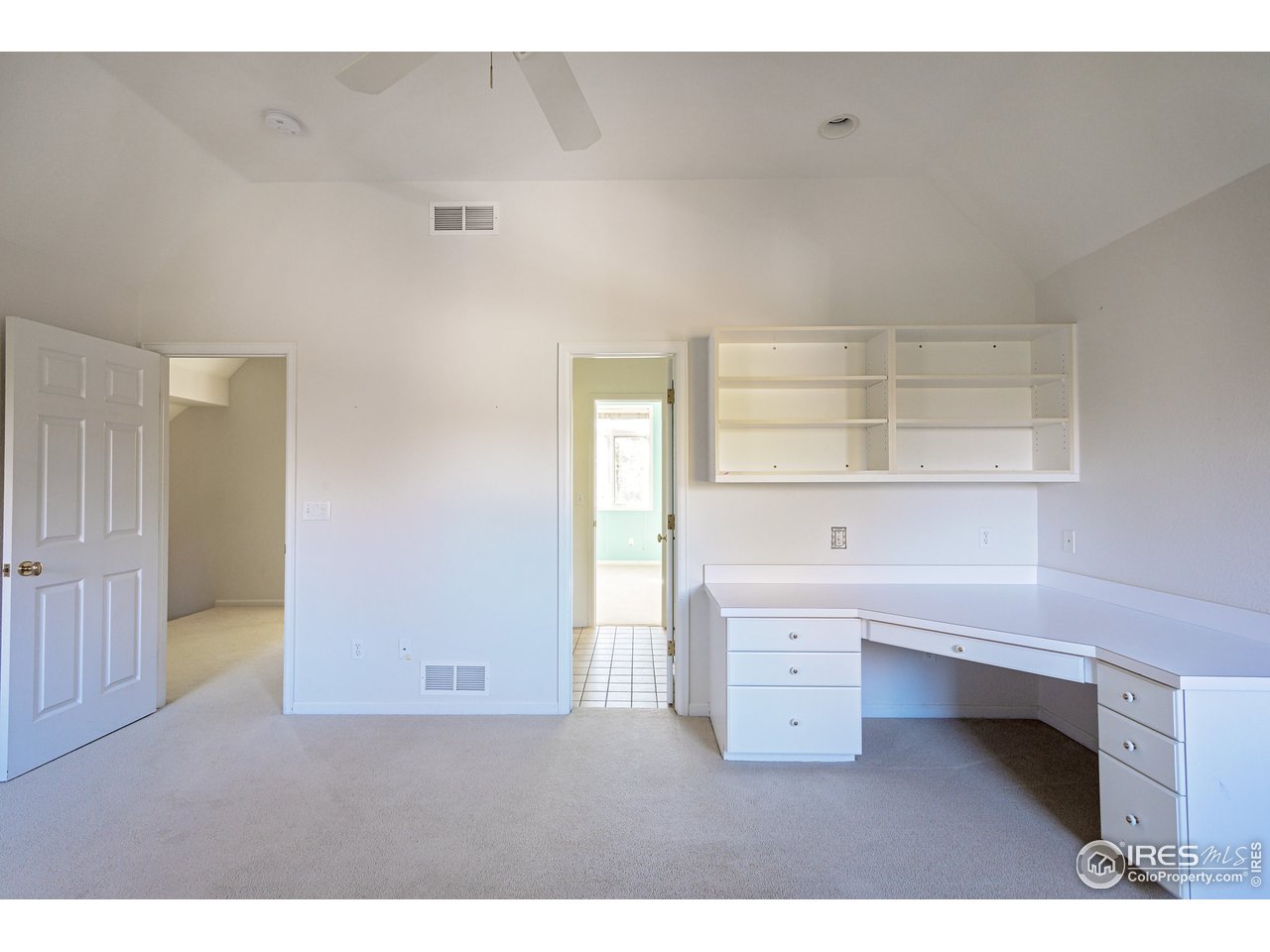 4557 Apple Way Boulder, CO 80301 - Photo 28 of 40 Guest Bedroom or office space