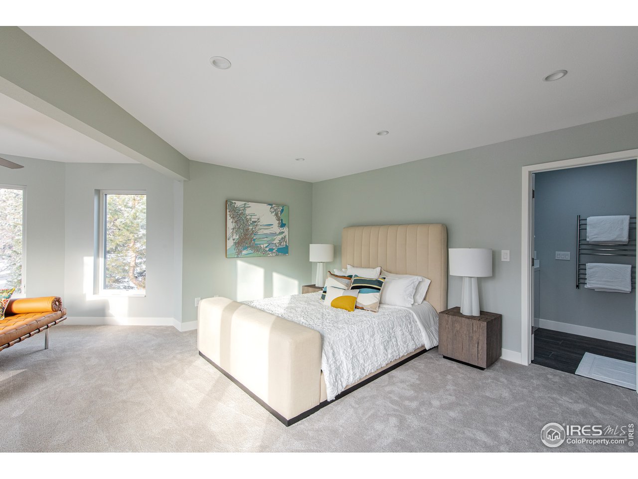 4557 Apple Way Boulder, CO 80301 - Photo 31 of 40 Primary Bedroom