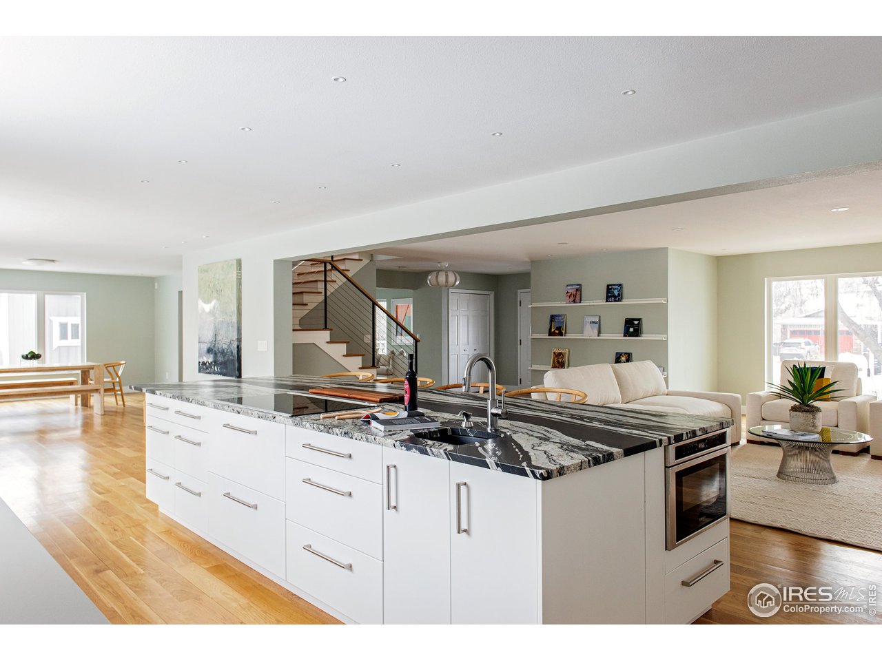 4557 Apple Way Boulder, CO 80301 - Photo 5 of 40 Kitchen