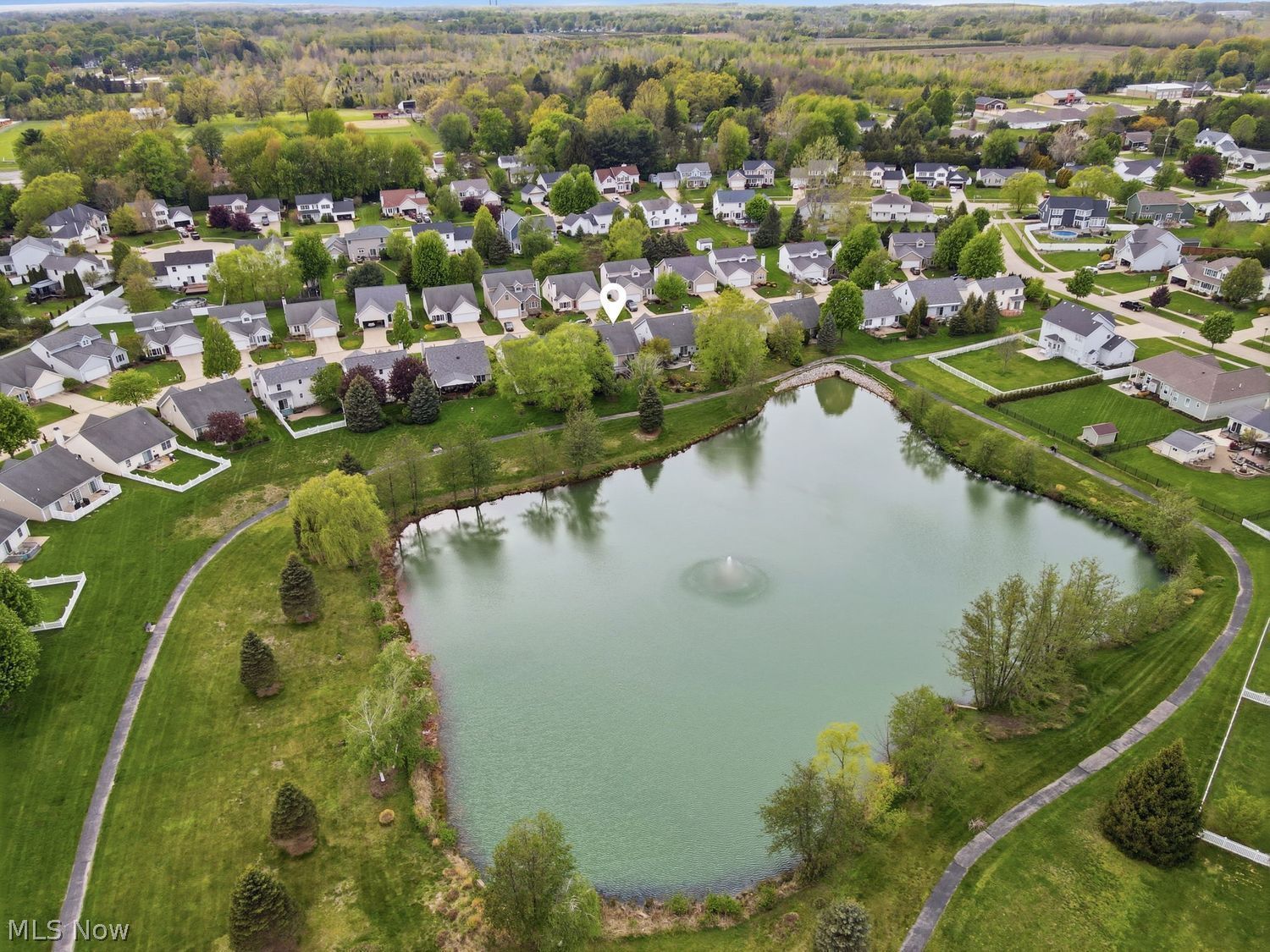3889 Dugans Landing Perry, OH 44081 - Photo 4 of 46