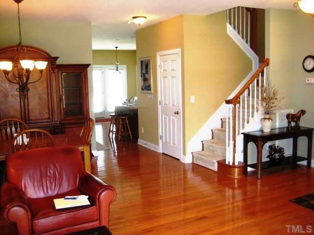 2517 St Paul's Square Raleigh, NC 27614 - Photo 5 of 24 Gallery Image 5