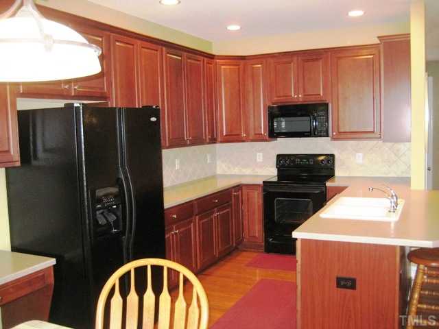 2517 St Paul's Square Raleigh, NC 27614 - Photo 6 of 24 Gallery Image 6