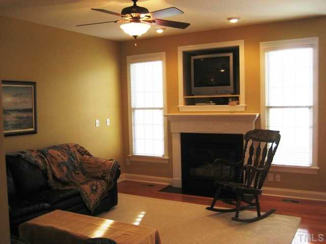 2517 St Paul's Square Raleigh, NC 27614 - Photo 10 of 24 Gallery Image 10