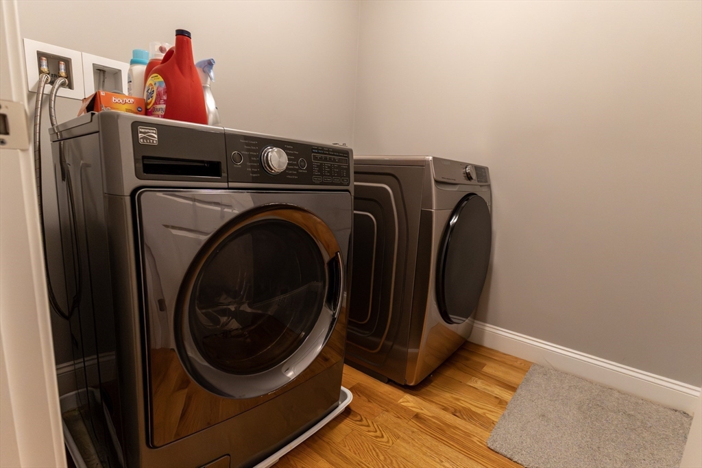 100 Salem Road Dracut, MA 01826 - Photo 18 of 27