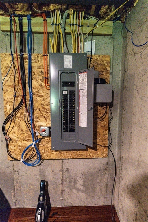 100 Salem Road Dracut, MA 01826 - Photo 25 of 27